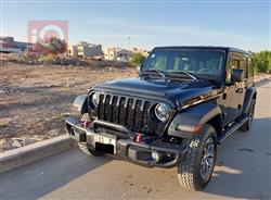 جیپ رانگلەر